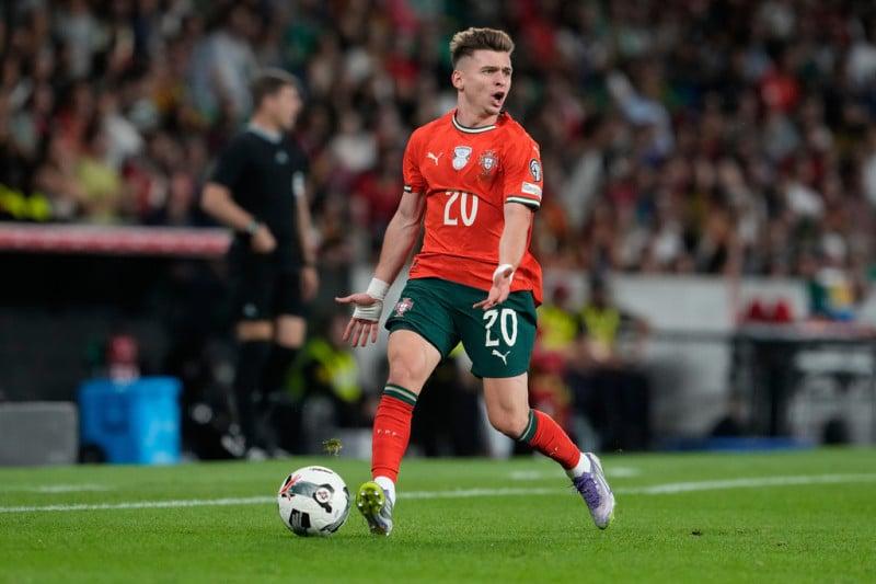 Έτοιμη για την επόμενη ημέρα η Λίβερπουλ - Αυτός ο αντί - Σαλάχ