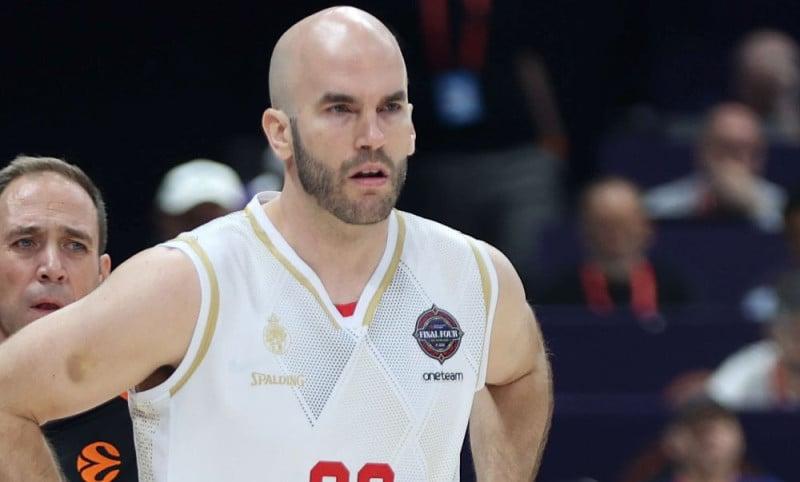 "Βόμβες" Καλάθη: "Αυτό που έγινε με Σπανούλη δεν το περίμενα"