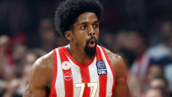 "Κύκλωσαν" το πρώτο όνομα στον Ολυμπιακό για αντι-ΜακΚίσικ! Σπάει συμβόλαιο