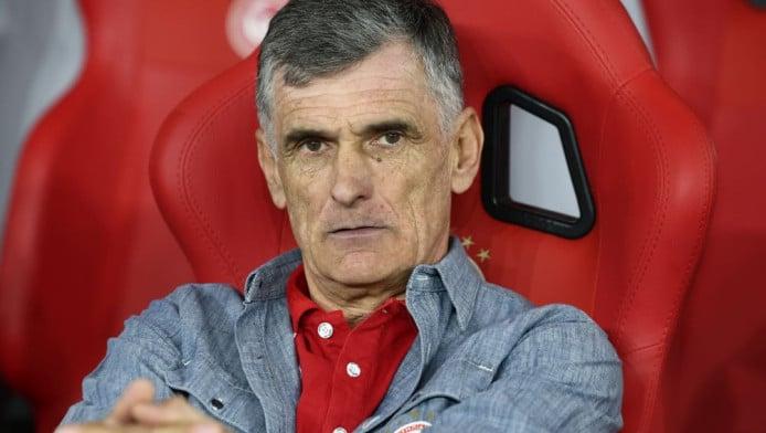 Ολυμπιακός: Τι αλλάζει, τι αφήνει ίδιο ο Μεντιλίμπαρ (BINTEO)