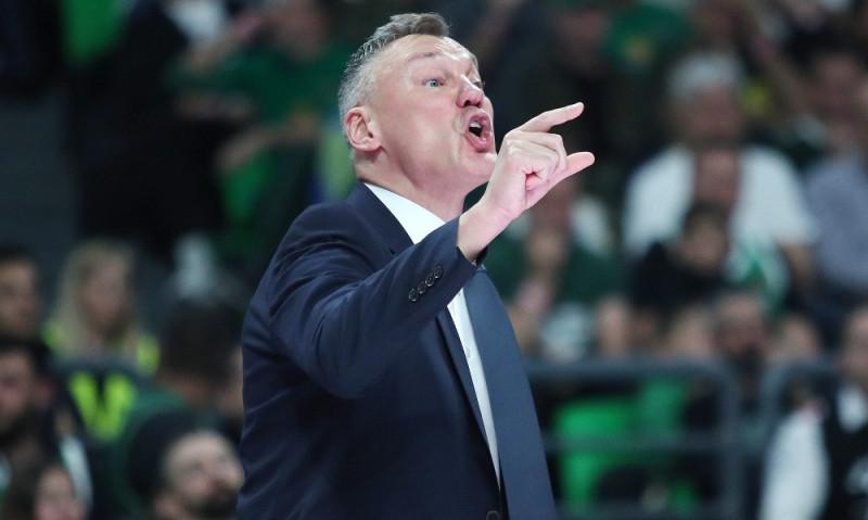 Δήλωση με νόημα από Σάρας: "Δεν μπορούμε να ανατρέψουμε την κατάσταση"