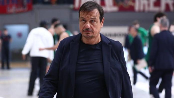 Αποκάλυψη του Αταμάν για Γκραντ - Πόσα ματς θα χάσει;