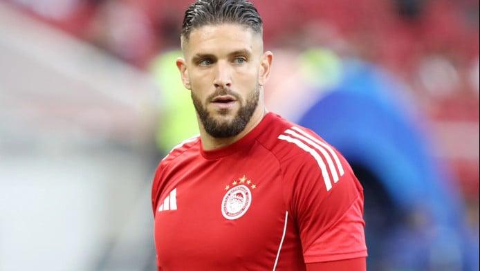 Έλληνα κόουτς-έκπληξη η Καλαμάτα - Δεν παίρνει μόνο Πασχαλάκη από Ολυμπιακό