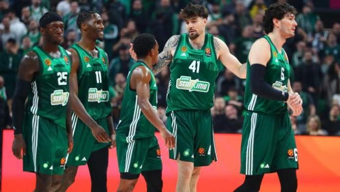 Χάποελ Τελ Αβίβ - Παναθηναϊκός: Τι ώρα παίζει σήμερα και το κανάλι 