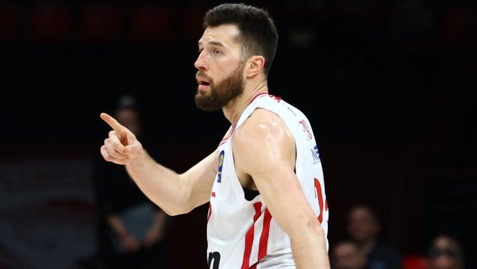 Βούιξε η πιάτσα για Πίτερς - Αυτή είναι η επόμενη ομάδα μετά τον Ολυμπιακό