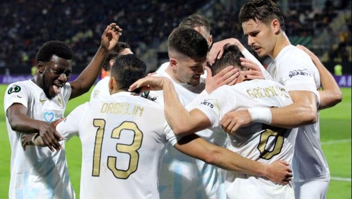 ΑΕΚ: Μια θέση "παίζεται" για Καραϊσκάκη - "Πρώτη φορά επί Αγγελόπουλου"