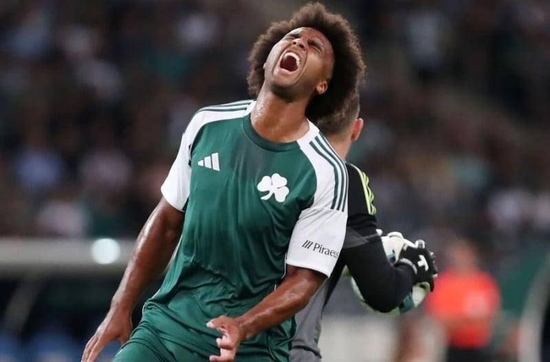 Με επιστροφές η προετοιμασία ΠΑΟ - Τα δεδομένα με Πάλμερ - Μπράουν