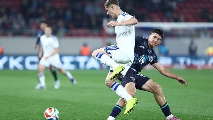 "Γλυκιά αποκάλυψη" στο Καραϊσκάκη! Ένας βολάντε για τον Ολυμπιακό