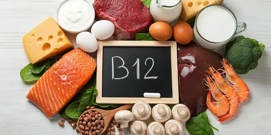 vitamin b12