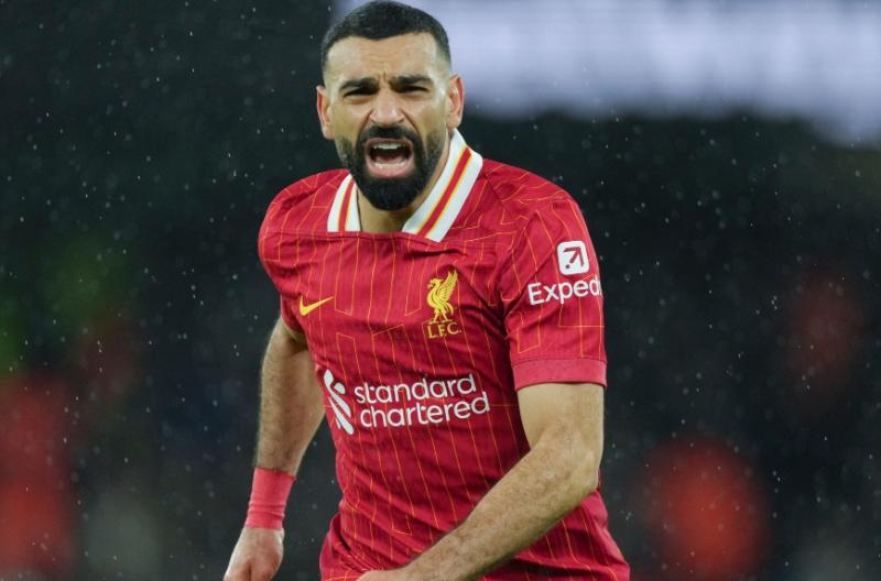 Κι άλλη... βόμβα η Αλ Χιλάλ - Θέλει κι άλλον από Λίβερπουλ εκτός του Σαλάχ!