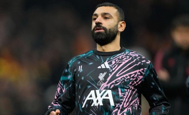 Κι άλλη... βόμβα η Αλ Χιλάλ - Θέλει κι άλλον από Λίβερπουλ εκτός του Σαλάχ!