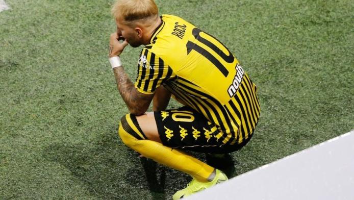 Απίστευτη αποτυχία Άρη - Τρελά λεφτά για τρία φορ και μηδέν γκολ