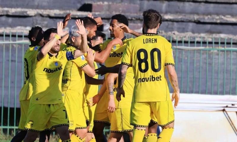 Με νέα λογική ο Άρης στα play off - Ετοιμάζει ηχηρές αλλαγές ο Γρηγορίου