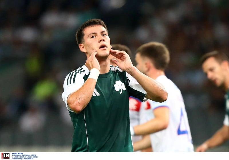 Μεγάλο ντιλ Αλαφούζου με Μπόκα Τζούνιορς! Ανταλλαγή με σούπερ εξτρέμ