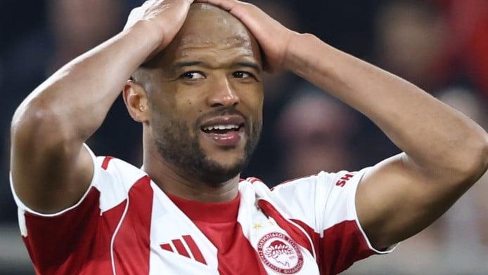 Τον… απέρριψε ο Ολυμπιακός και πάει Ντόρτμουντ - Άσχημα νέα για Ελ Κααμπί!