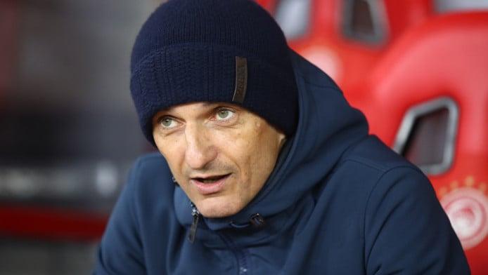 "Συναγερμός" στον ΠΑΟΚ δύο 24ωρα πριν το παιχνίδι με τον Παναθηναϊκό!