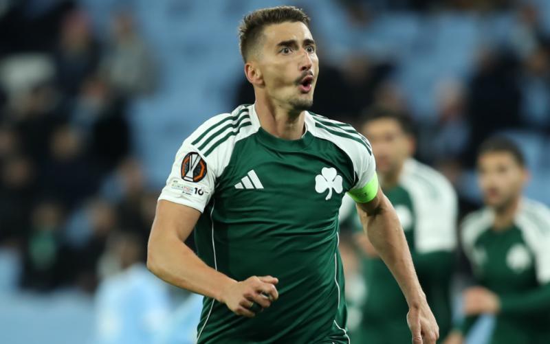 Οι πρώτοι δύο που "τέλειωσαν" στον ΠΑΟ πριν τα πλέι οφ - Καμπάνα για Σιώπη!