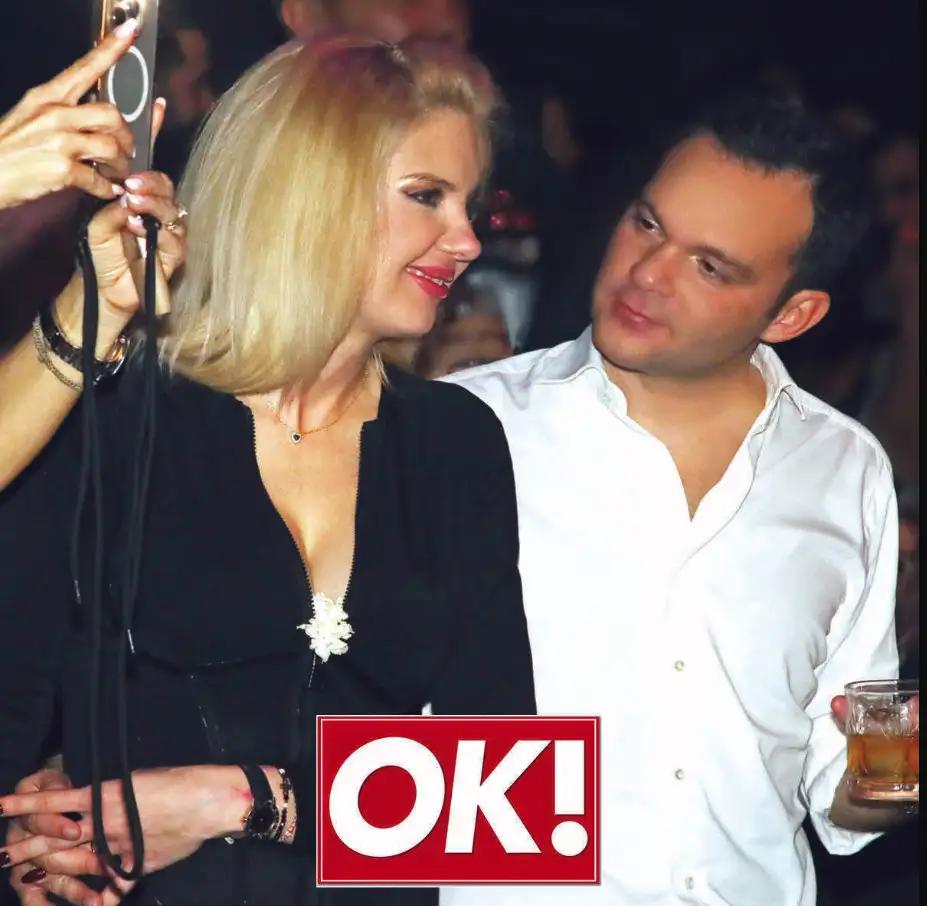 mariola robopoulos photo