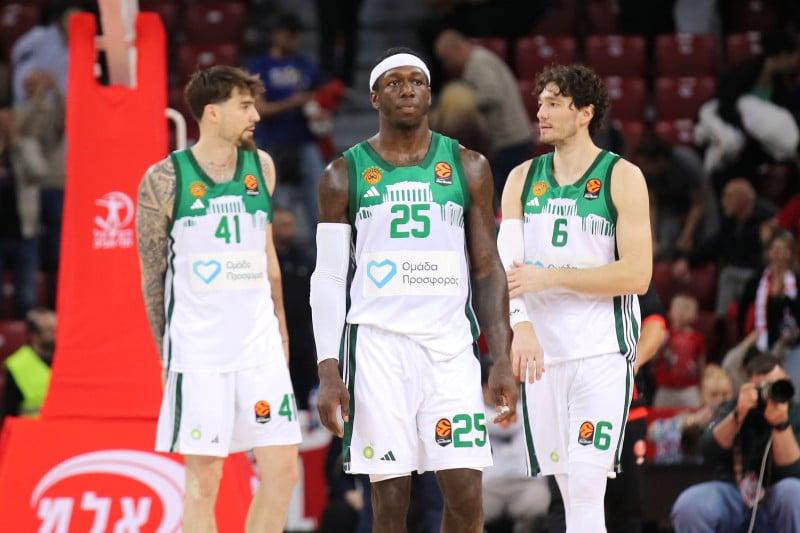 Η τελική θέση του ΠΑΟ και το βασικό του πρόβλημα - Αποκάλυψη για Μπαρτζώκα!