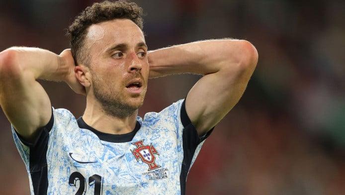 Σάλος με δημοσιογράφο που έγραψε ότι ο Ζότα επιστρέφει στην Πορτογαλία!