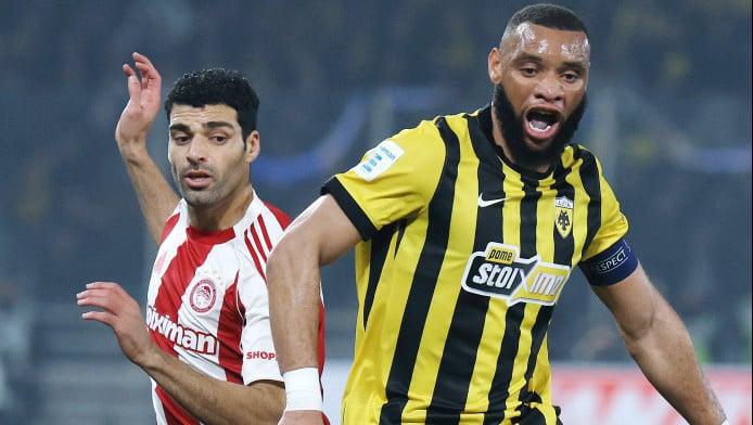 "Ακόμη και η ήττα...": Σχόλιο "Κέτσε" εν όψει Ολυμπιακού - Η 11άδα Νίκολιτς