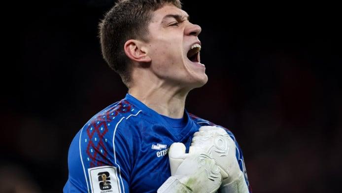 Scouting από μεγάλη ελληνική ομάδα στον… θηριώδη Λαπούκοφ!