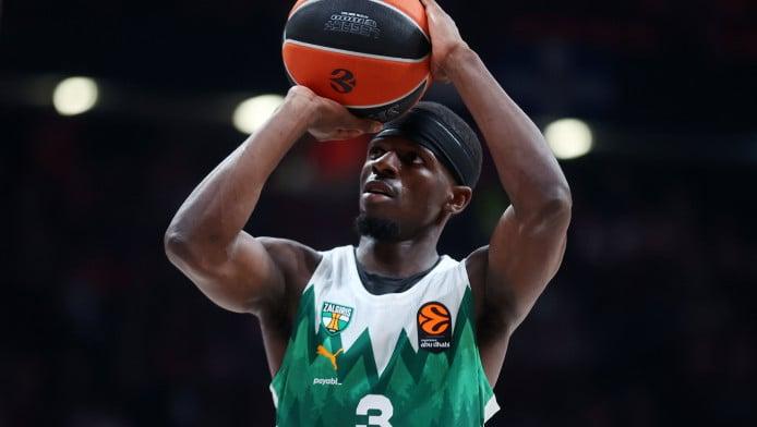 Εξελίξεις με Φρανσίσκο - Μεγάλη πρόταση από Euroleague αλλά...