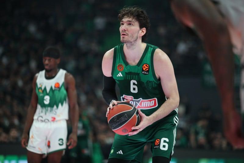 Έσκασε αλλαγή ξένου σε ΠΑΟ - Εκτός ο Όσμαν