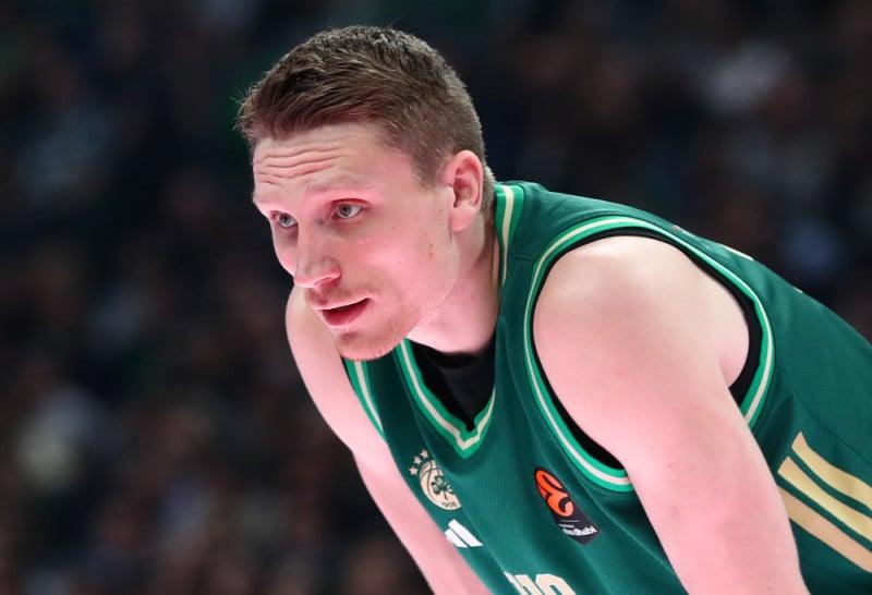 Έσκασε αλλαγή ξένου σε ΠΑΟ - Εκτός ο Όσμαν