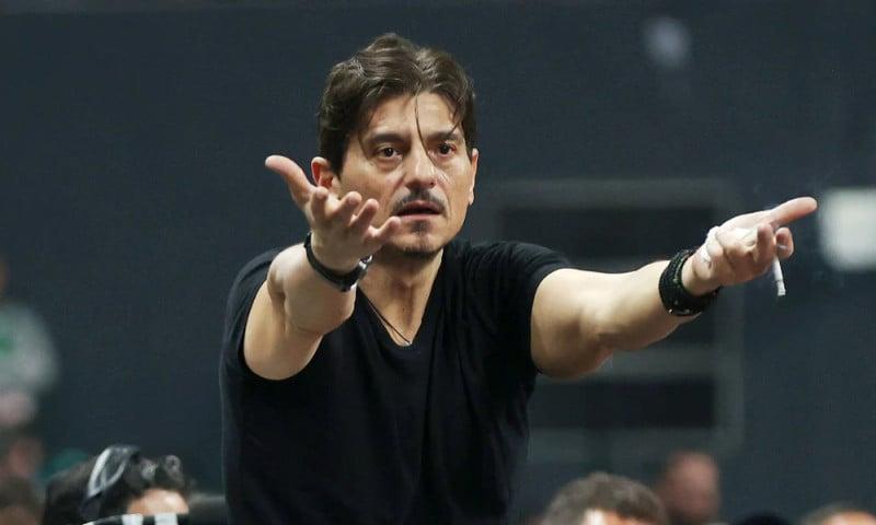 "Πόλεμος" Ολυμπιακού-ΠΑΟ: Νέα καταγγελία για Γιαννακόπουλο και Αταμάν!