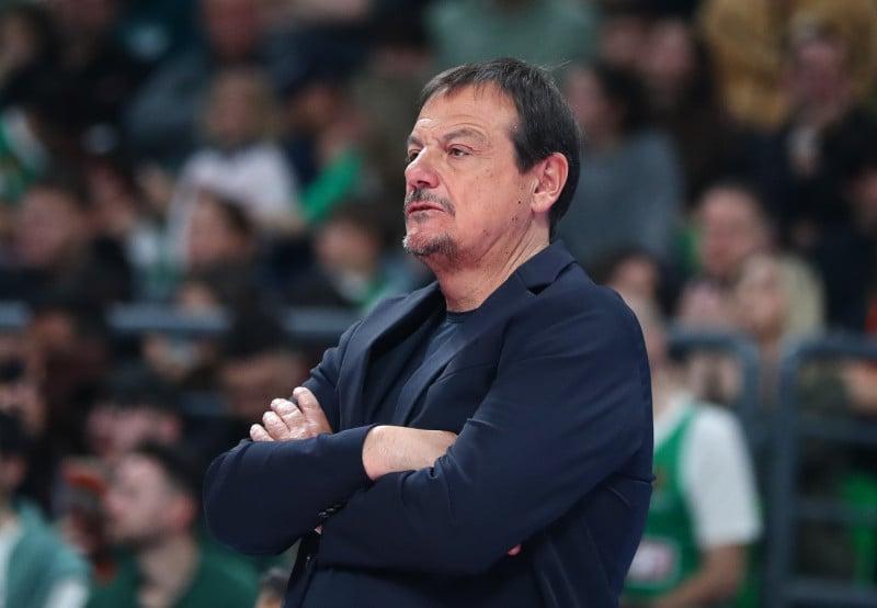 "Πόλεμος" Ολυμπιακού-ΠΑΟ: Νέα καταγγελία για Γιαννακόπουλο και Αταμάν!