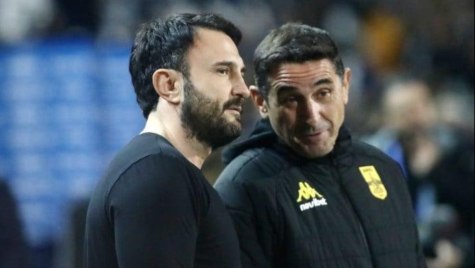 Καταγγελία-βόμβα Άρη στο πρωτάθλημα: "Ο Χιμένεθ πήρε πριμ από άλλη ομάδα"!