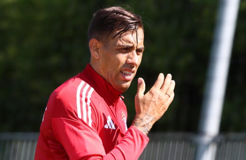 Μεγάλη ελληνική ομάδα για Μπετανκόρ - Του το... ανακοίνωσε ο Μεντιλίμπαρ!