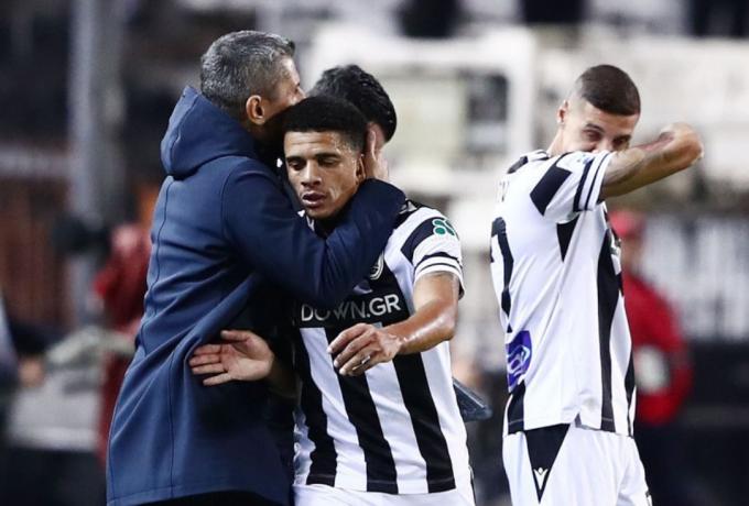 ΠΑΟΚ: Με ελληνικές προσθήκες και Τούμπα στην αφετηρία!