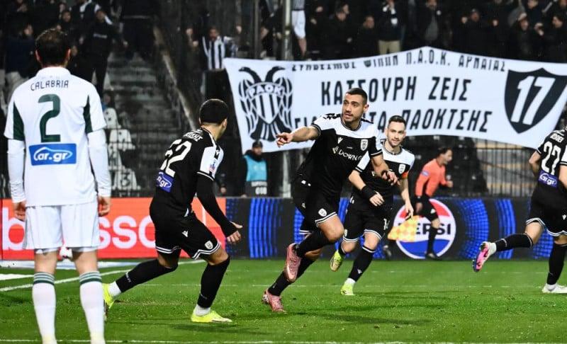 ΠΑΟΚ: Με ελληνικές προσθήκες και Τούμπα στην αφετηρία!