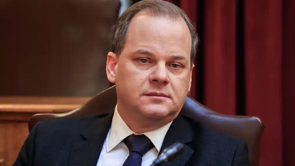 Δύσκολες ώρες για τον Κώστα Αχ. Καραμανλή - Μόλις μαθεύτηκαν τα άσχημα μαντάτα 2 kostas karamanlis.png