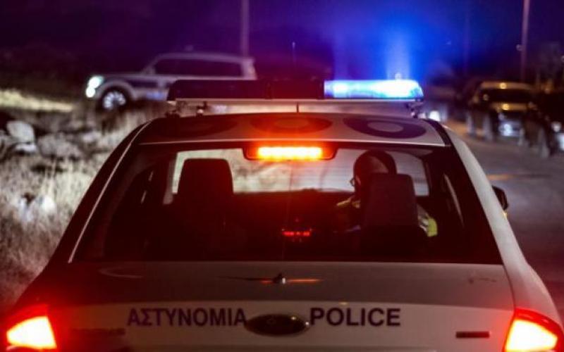 Συνελήφθη πατέρας στον Βόλο μετά από καταγγελία της 17χρονης κόρης του για κακοποίηση.