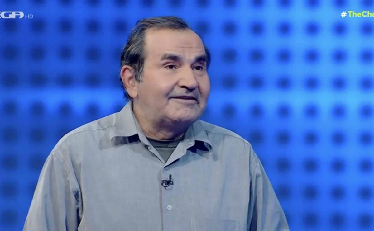 Ο παίκτης που συγκίνησε με την εξομολόγησή του στο The Chase: «Μεγάλωσα σε ιδρύματα» – «Είσαι υπέροχος», απάντησε η Μπεκατώρου 1 2026 04 03 22.52.23