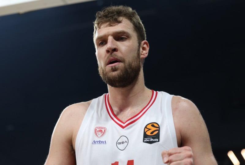 Παπαβασιλείου: Ο παίκτης-έκπληξη του Ολυμπιακού και ο δρόμος για την πρωτιά