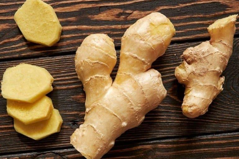 benefits of ginger 770x512 1