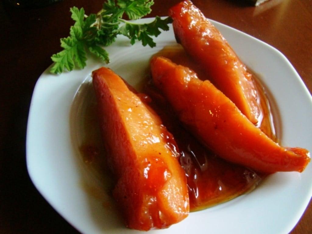 Λίγοι το γνωρίζουν: Ο «ξεχασμένος» καρπός της αγάπης και της γονıμότητας που ρυθμίζει σάκχαρo & χoληστερóλη 3 kidonia psita