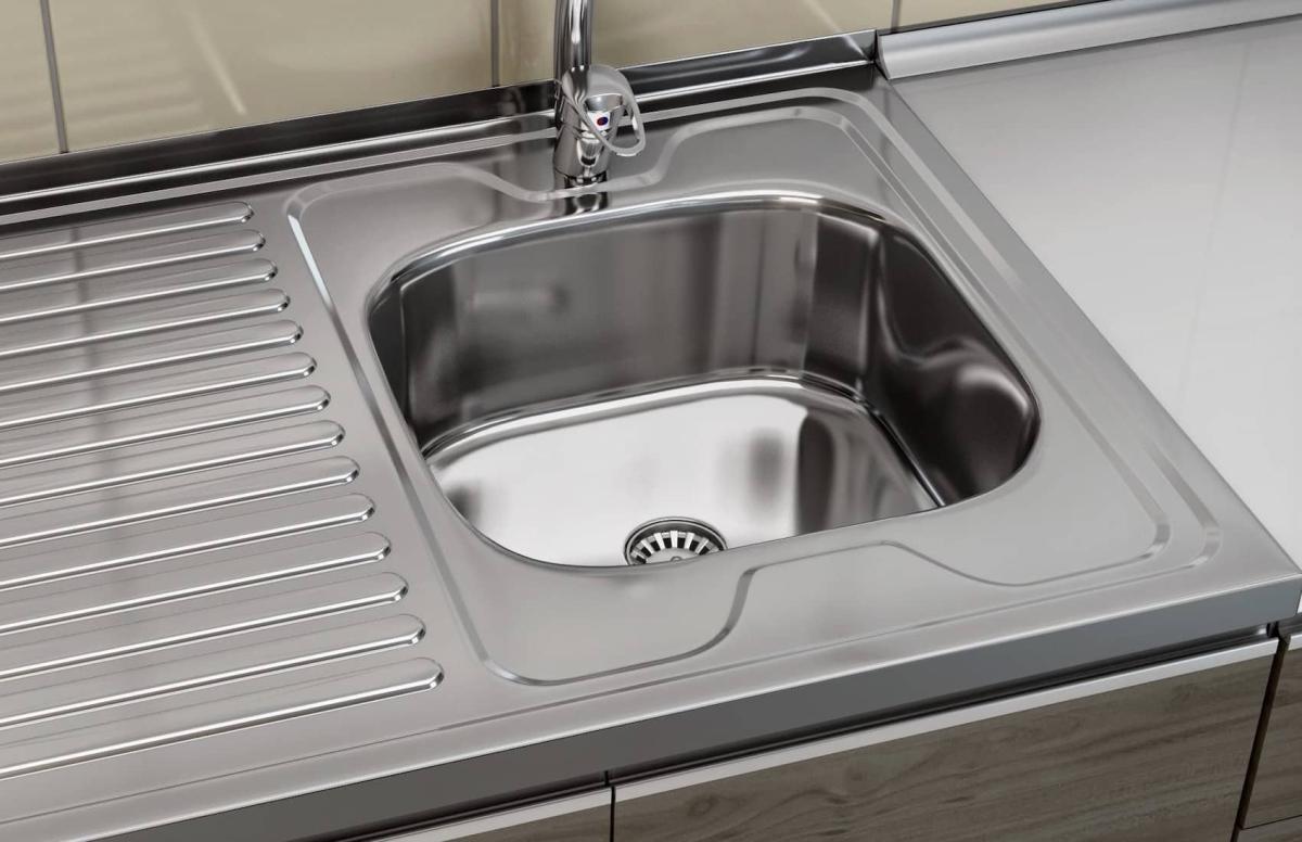 Δείτε γιατί πρέπει πάντα να αφήνετε ένα αναποδογυρισμένο ποτήρι και ένα φύλλο χαρτί στον νεροχύτη πριν φύγετε για διακοπές. 2 2026 04 04 02.34.59