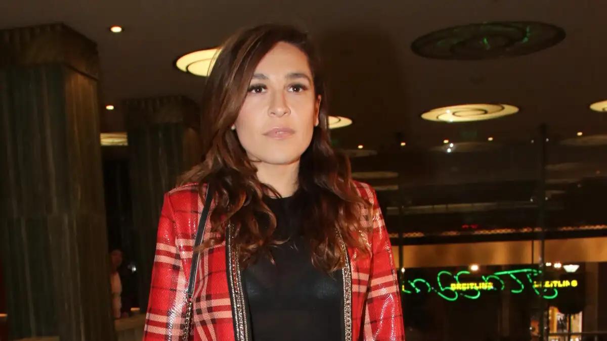 «11 ώρες χειρουργείο, ανάπnρη από τη μέση και κάτω»: Καθnλώνει η Γιάννα Τερζή για την μάχη με τον καρκiνο 1 terzi ndp 1 1200x675 1