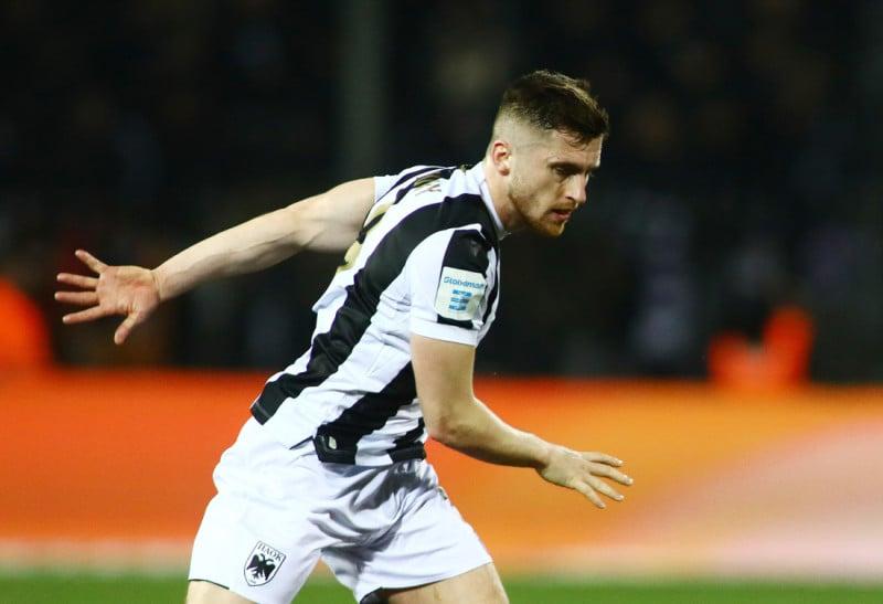 ΠΑΟΚ: Το πλάνο και το μηδενικό ρίσκο για τους τρεις τραυματίες!