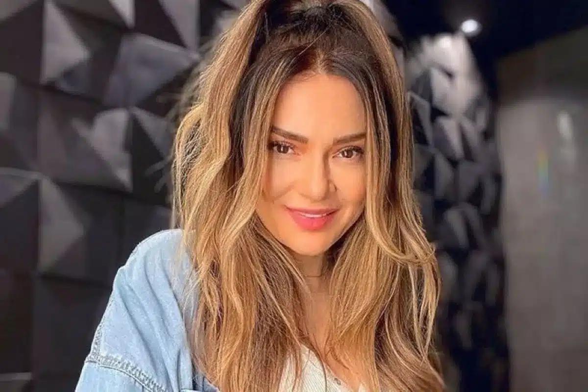 Δύσκολες στιγμές για την Αποστολία Ζώη: «Δεν μπορώ να περπατήσω καθόλου…» 2 apostolia zoi video.jpg