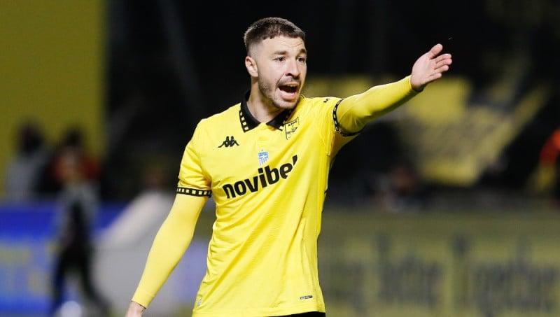 Συμφώνησε με χρυσό συμβόλαιο σε ελληνική ομάδα ο Γιαννούλης! Η τιμή πώλησης