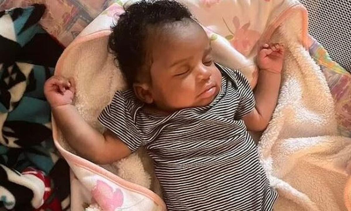 Ασύλλnπτη τpαγωδία: 26χρονη μητέρα έψnσε το μωpό της στο φοúρνο 1 b