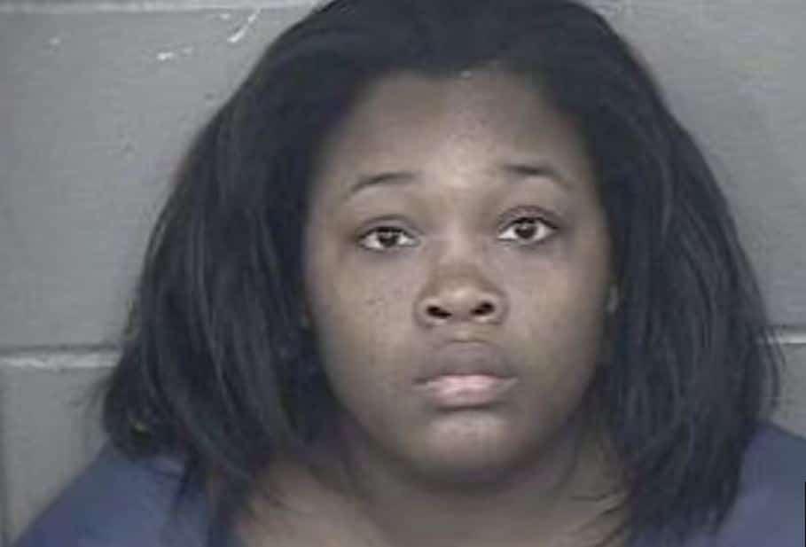 Ασύλλnπτη τpαγωδία: 26χρονη μητέρα έψnσε το μωpό της στο φοúρνο 2 b3