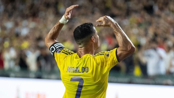 Ο Κριστιάνο Ρονάλντο αγόρασε ισπανική ομάδα!