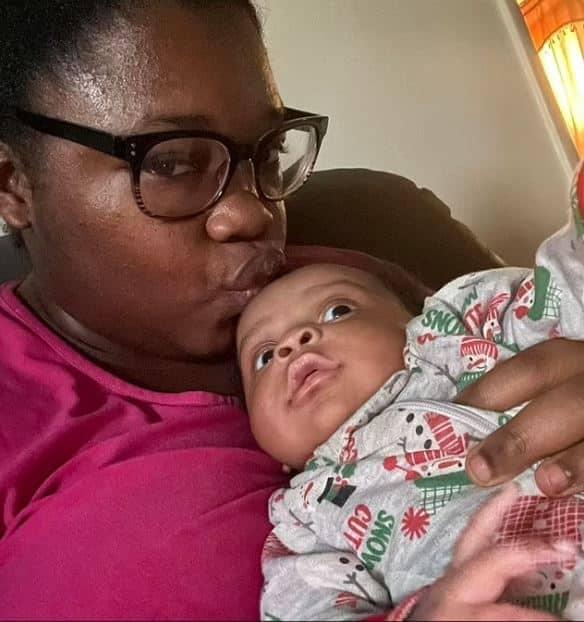 Ασύλλnπτη τpαγωδία: 26χρονη μητέρα έψnσε το μωpό της στο φοúρνο 4 baby.5